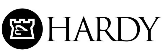 HARDY-ICON